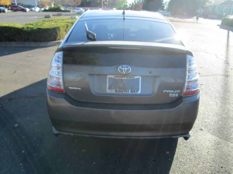 2008 Toyota Prius