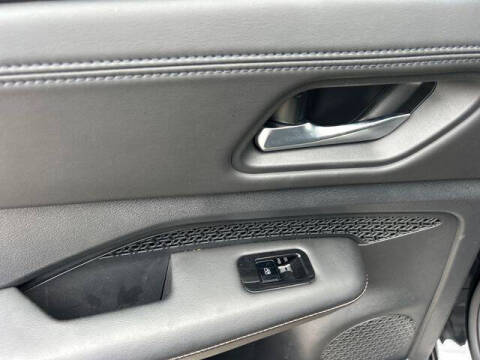 2023 Nissan Ariya Evolve+ e-4ORCE