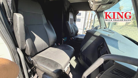 2023 Freightliner Cascadia