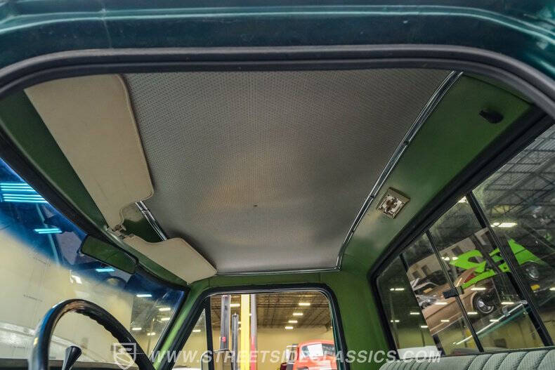 1974 Ford F-100