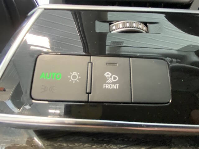 2023 Audi Q7 quattro Premium Plus 55 TFSI