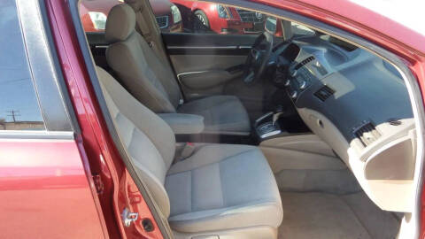2009 Honda Civic