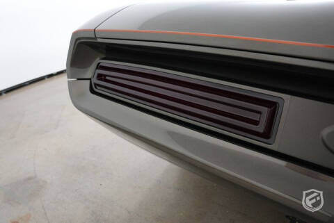 1970 Dodge Challenger