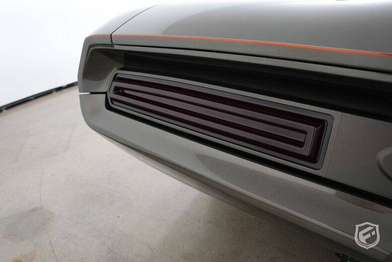 1970 Dodge Challenger