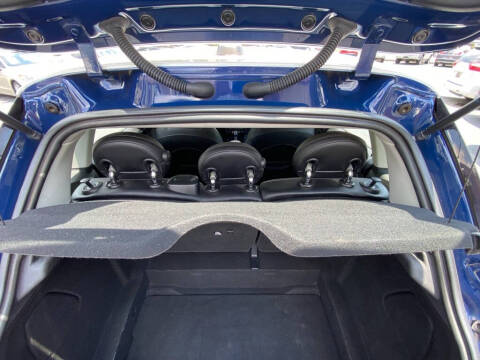 2016 MINI Hardtop 4 Door Cooper