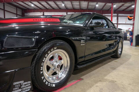 1994 Ford Mustang GT
