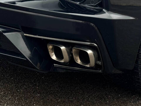 2024 Chevrolet Corvette Stingray