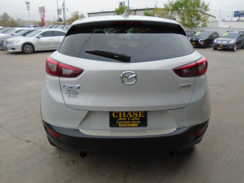 2016 Mazda CX-3 Touring