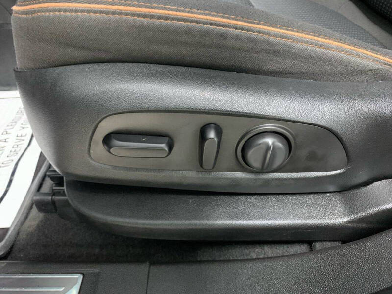 2020 GMC Acadia AT4