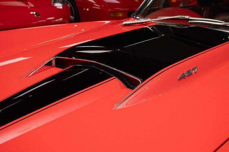 1967 Chevrolet Corvette