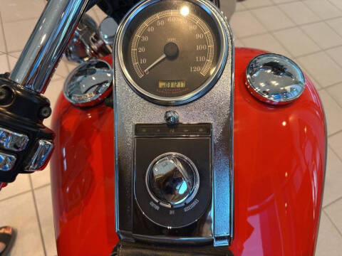 2006 Harley-Davidson Softail