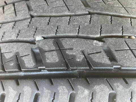 2010 Chevrolet Express 2500