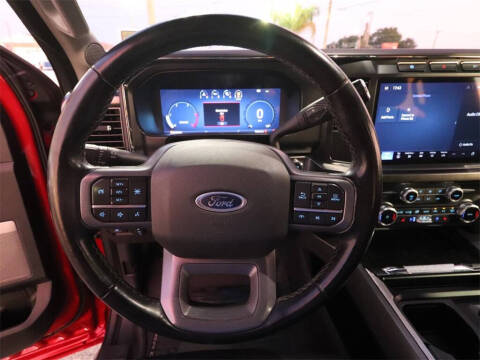 2023 Ford F-450 Super Duty