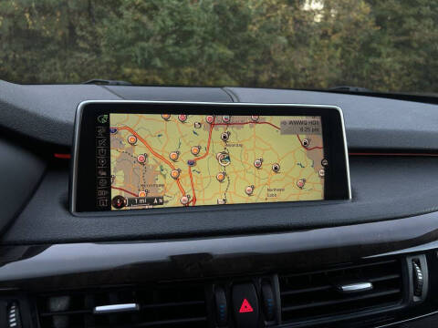 2014 BMW X5 sDrive35i