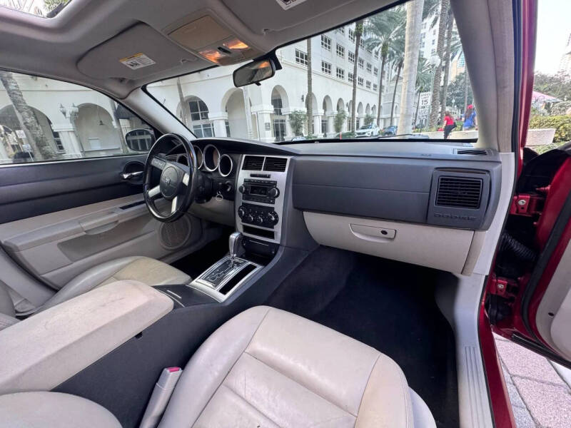 2006 Dodge Charger RT