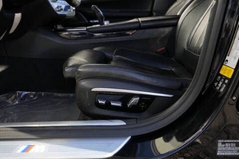 2016 BMW 7 Series 750i xDrive