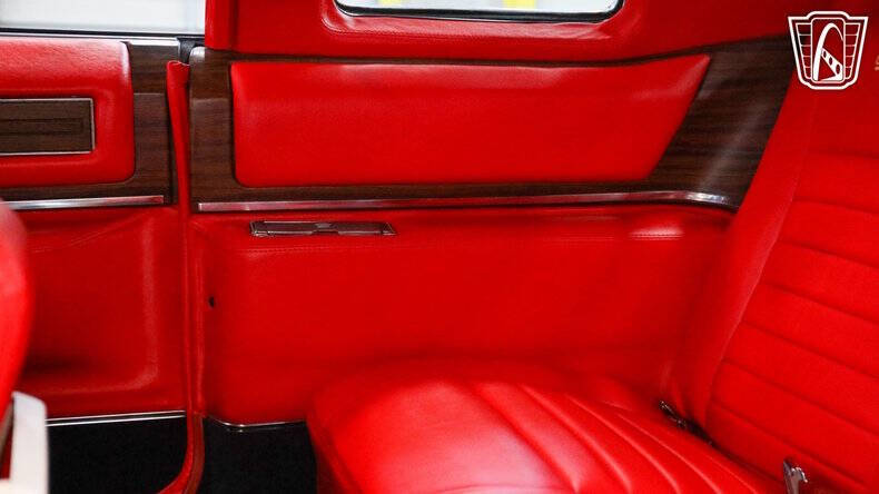 1976 Cadillac DeVille