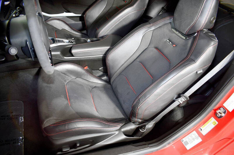 2023 Chevrolet Camaro ZL1