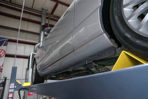 2004 Ford Thunderbird Deluxe