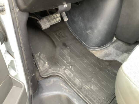 2010 Chevrolet Express LT 3500