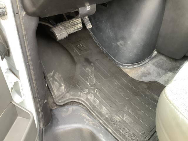 2010 Chevrolet Express LT 3500