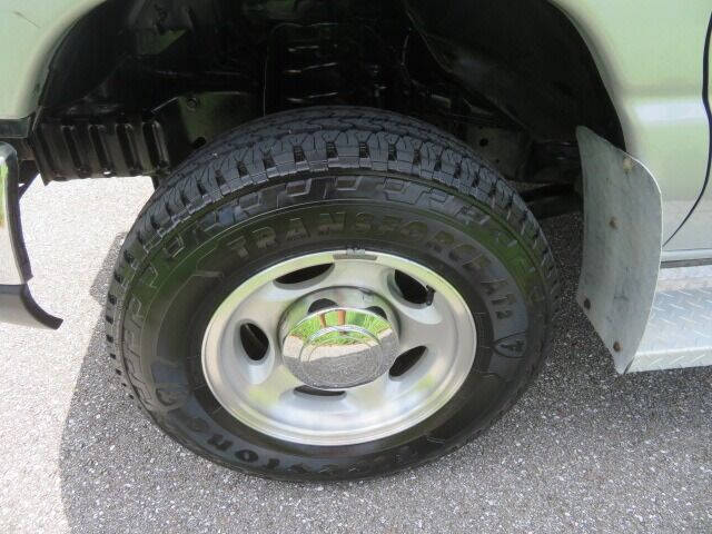 2014 Ford E-Series E-150 XLT