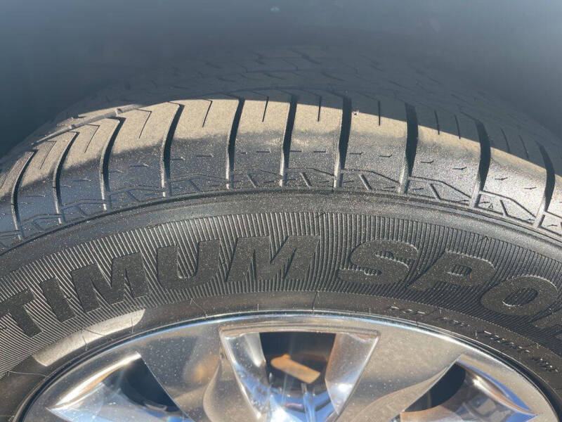 2016 Buick Enclave Premium