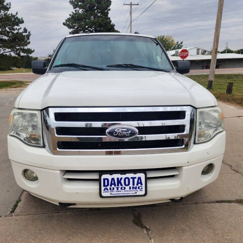 2008 Ford Expedition for sale at Dakota Auto Inc in Dakota City, NE