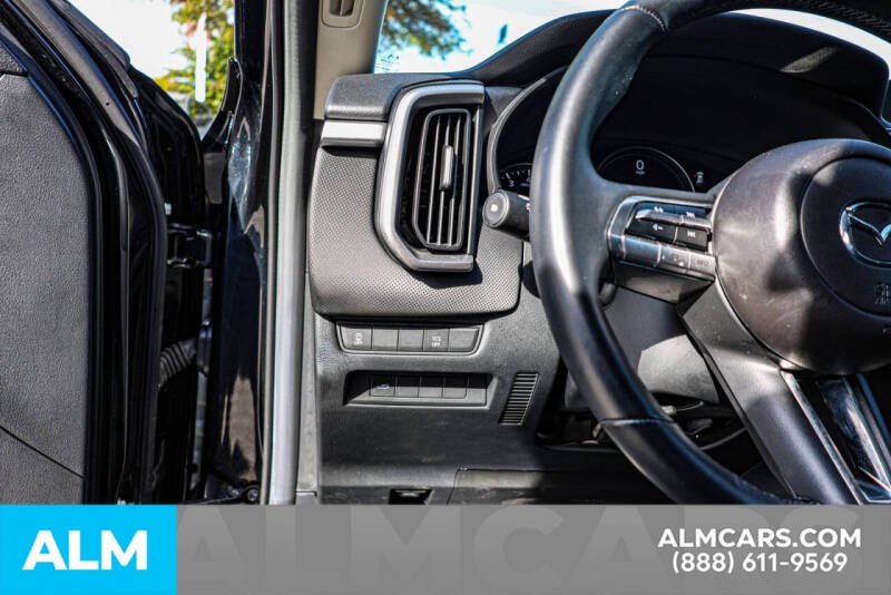 2025 Mazda CX-50 2.5 S Preferred