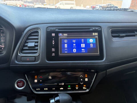 2016 Honda HR-V EX-L w/Navi