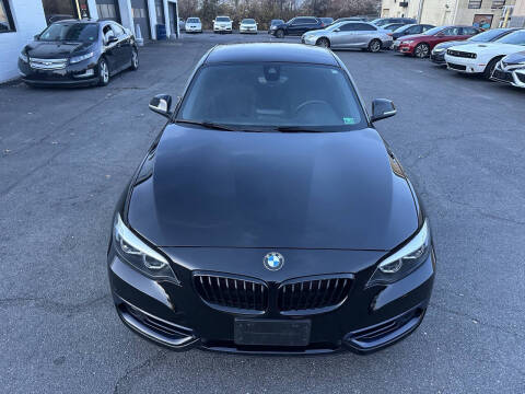 2019 BMW 2 Series 230i