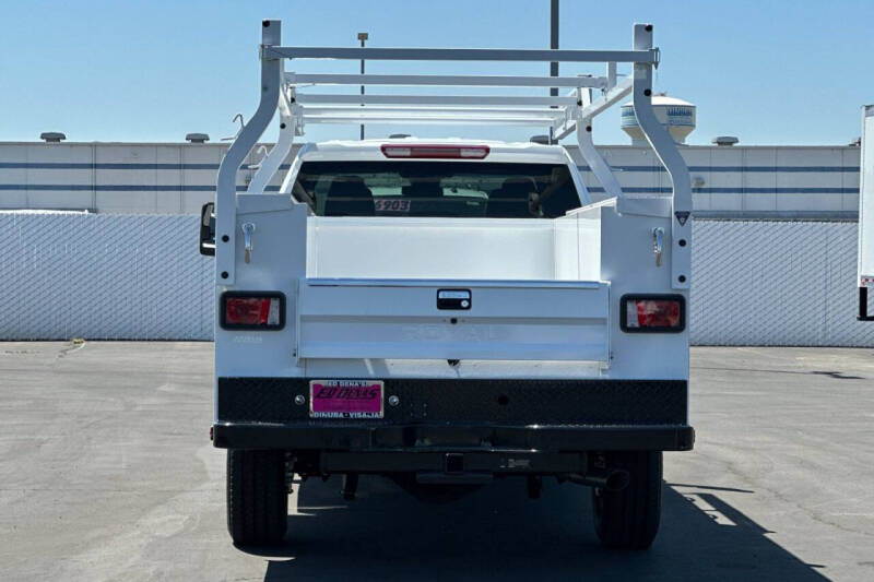 2026 GMC Sierra 2500HD Pro