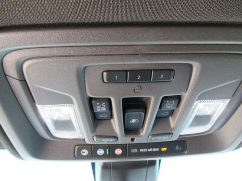 2023 GMC Sierra 3500HD