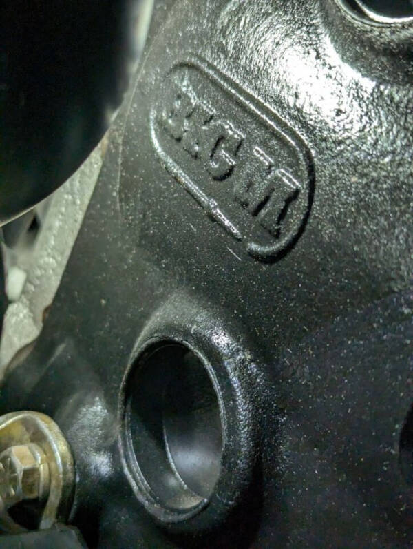 1974 Pontiac Firebird