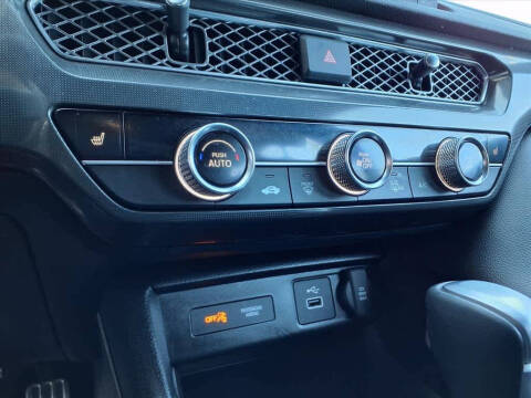 2023 Acura Integra w/A-SPEC