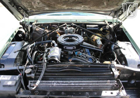 1967 Cadillac DeVille