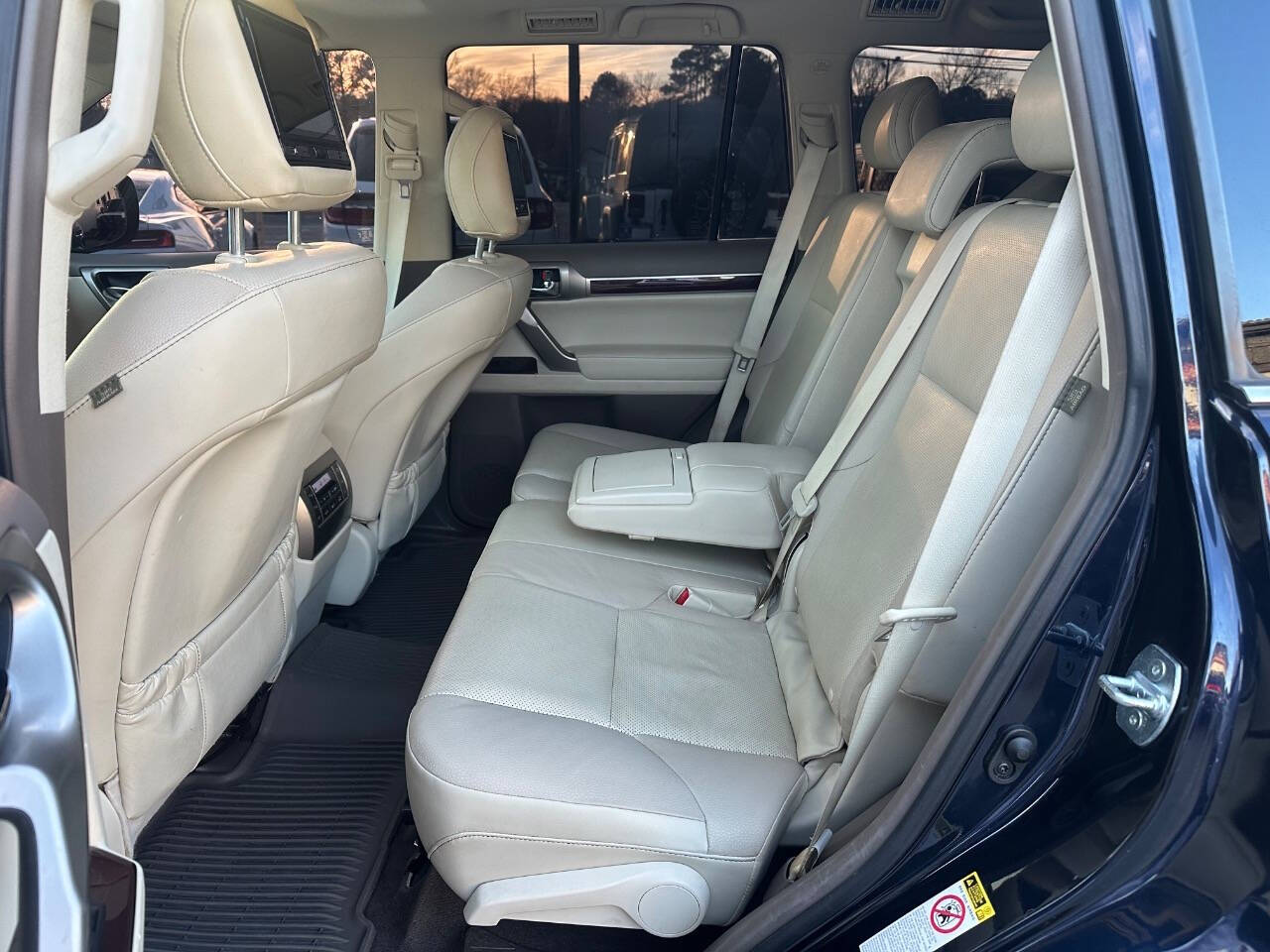 2019 Lexus GX 460 for sale at S & S Motors in Marietta, GA