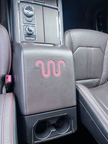 2020 Ford Expedition King Ranch