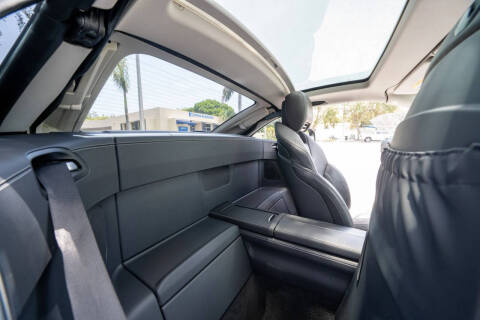 2016 Mercedes-Benz SL-Class SL 550