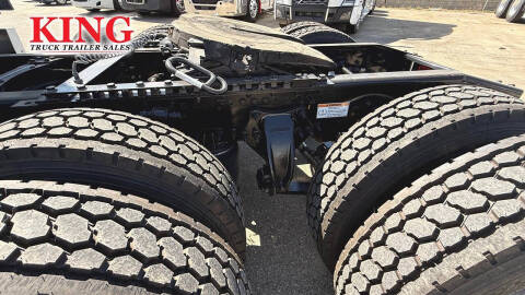 2023 Freightliner Cascadia