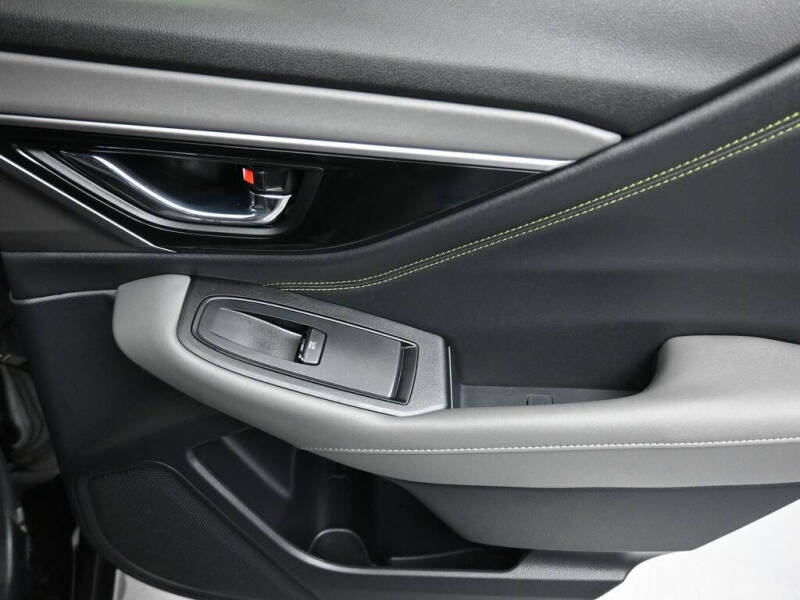 2020 Subaru Outback Onyx Edition XT