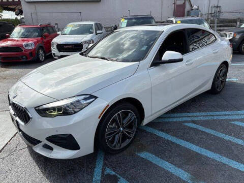 2022 BMW 2 Series 228i xDrive Gran Coupe