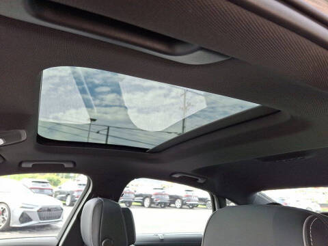 2023 Audi A6 quattro Prestige 55 TFSI