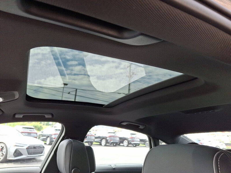 2023 Audi A6 quattro Prestige 55 TFSI