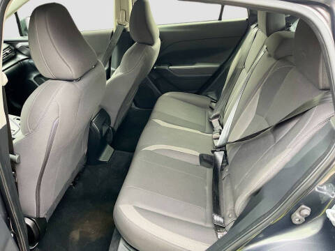 2024 Subaru Impreza