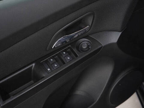 2014 Chevrolet Cruze 1LT Auto