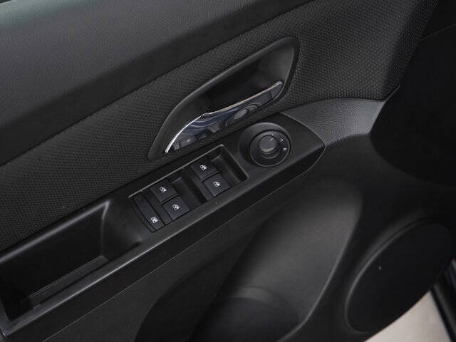 2014 Chevrolet Cruze 1LT Auto