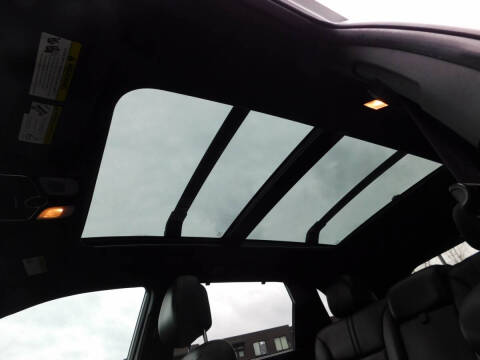 2014 Kia Sorento SX Limited