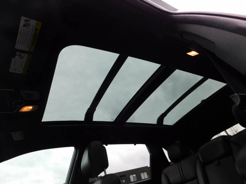 2014 Kia Sorento SX Limited