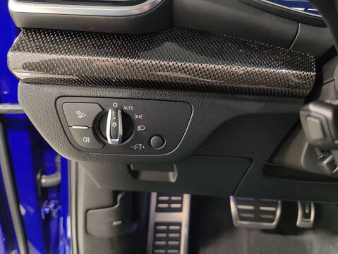 2022 Audi SQ5 3.0T quattro Premium Plus